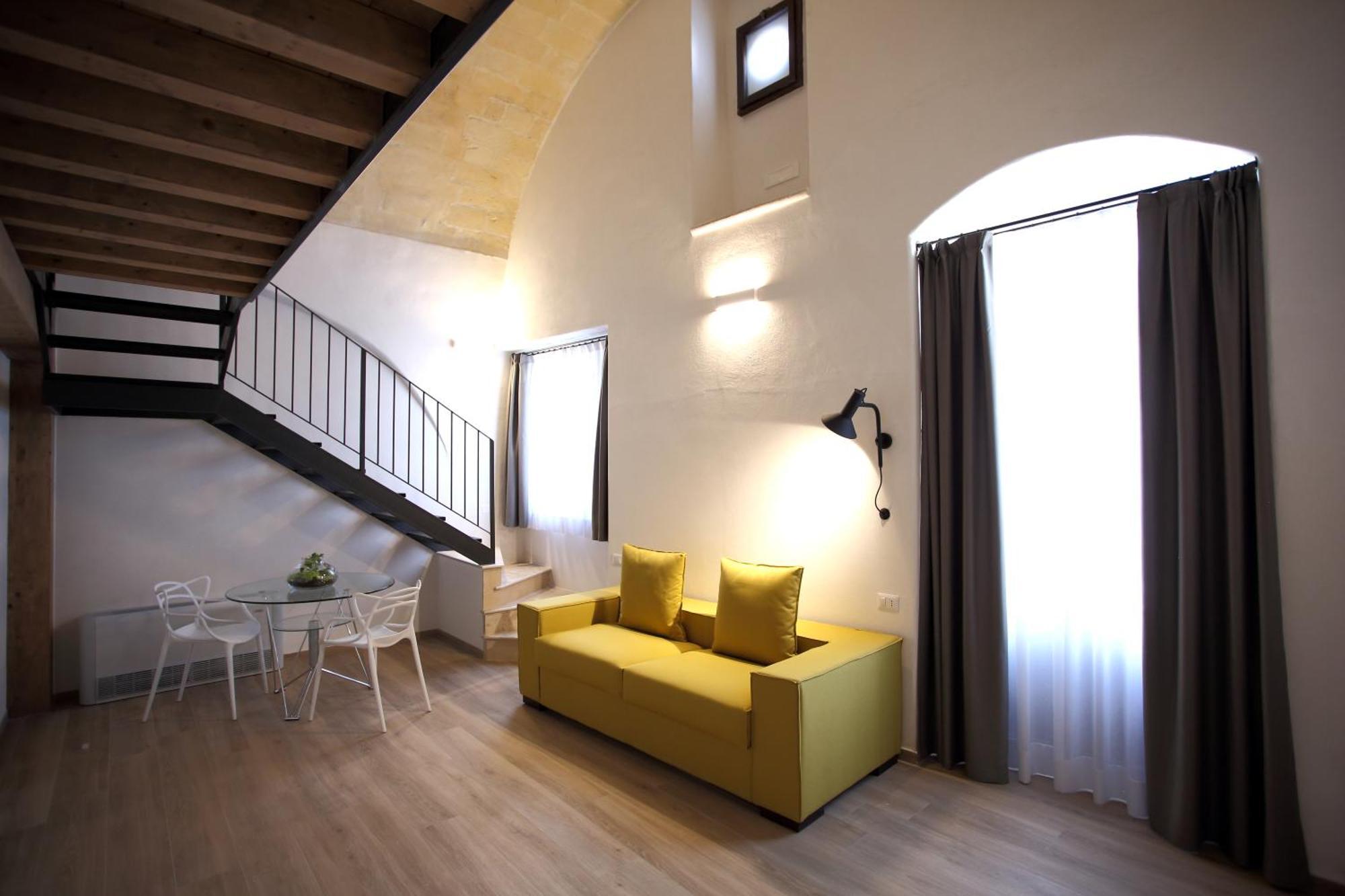 Casa Nera Guesthouse Montescaglioso Exterior photo